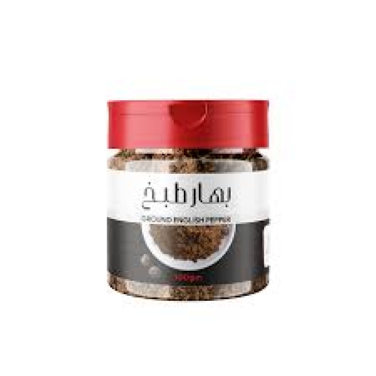 بهار طبخ 100 غرام